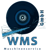 Logo Wirth Maschinenservice GmbH