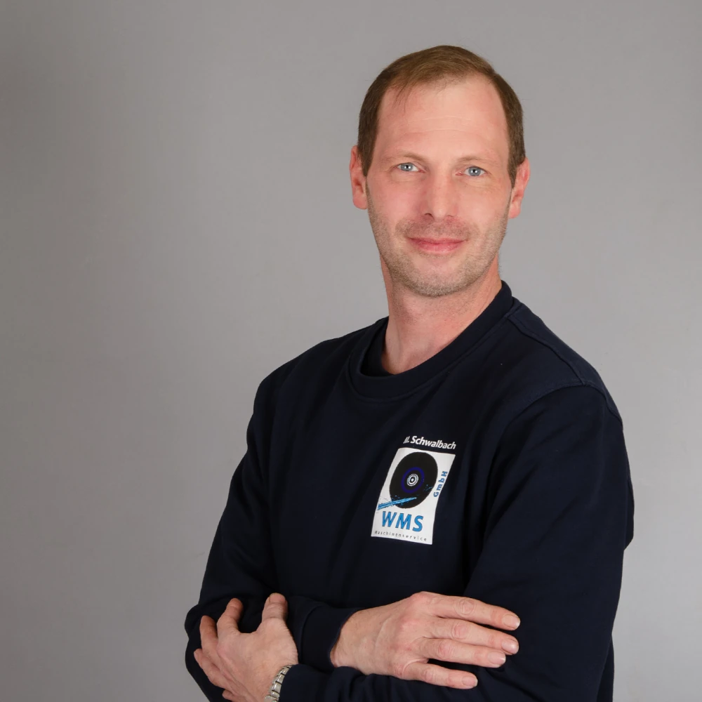 Marcus Schwalbach