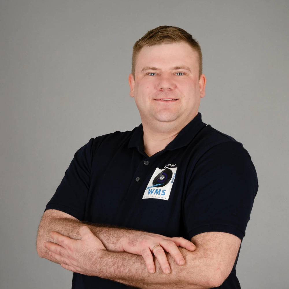 Sascha Sander